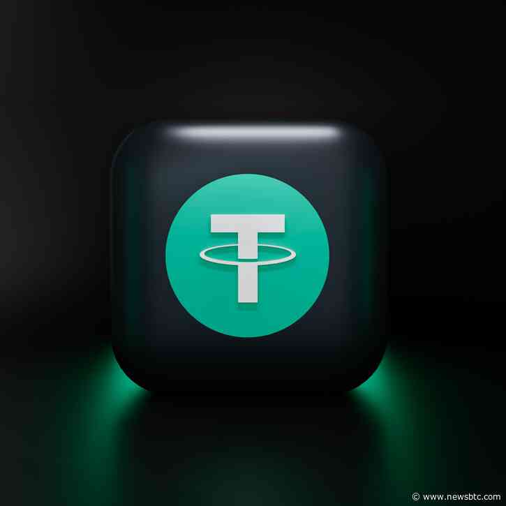 Tether Smashes Records, $1.48 Billion Profit In Q1- Surplus Over Reserves Hits All-Time High
