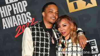 T.I., Tiny’s Lawsuit Against Doll Maker Restarts After ‘Cultural Appropriation’ Mistrial