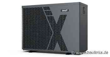 Kaut Pool-Wärmepumpen KTX für angenehme Wassertemperaturen