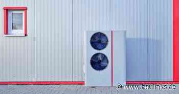 Kompakt und sparsam: Monoblock-Wärmepumpen-Serie eHEAT von ATEC