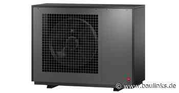 System E von Dimplex – Wärmepumpensystem für den Heizungstausch bei Betrieb mit Heizkörpern