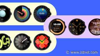 Apple, watch out: Google Wear OS updates deliver more than a facelift