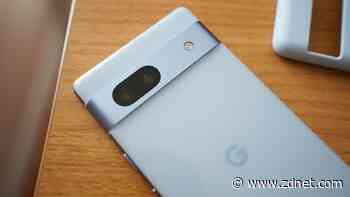 Google Pixel 7a vs Pixel 6a: Which affordable Android phone is right for you?