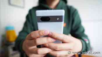 Google Pixel 7a review: Meet the new best sub-$500 Android phone