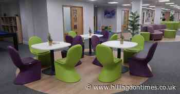 Hillingdon looks to set up six family hubs across borough