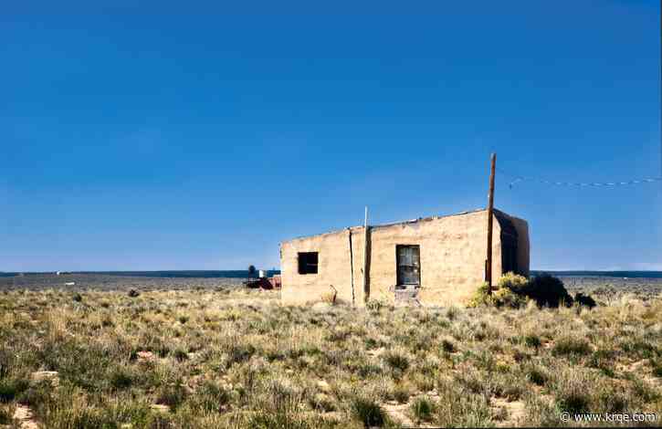 Census: Roughly 20% of New Mexicans live in areas of 'persistent poverty'