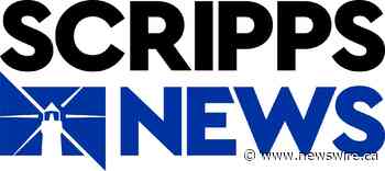 Scripps News receives three 2023 National Headliner Awards