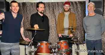 N.B. band aims to give people with disabilities a louder voice in the music industry