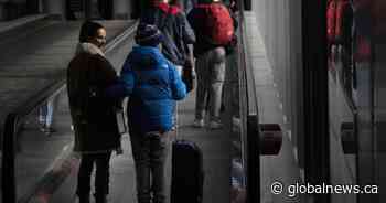 Air Canada, WestJet score below average in customer satisfaction: survey