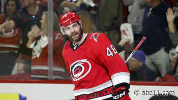 Traffic Alert: Expect heavy traffic in PNC Arena due to concerts, Canes home, ongoing construction