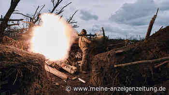 Schwere Verluste für Russland im Ukraine-Krieg – Prigoschin warnt vor „Zusammenbruch“ in Bachmut