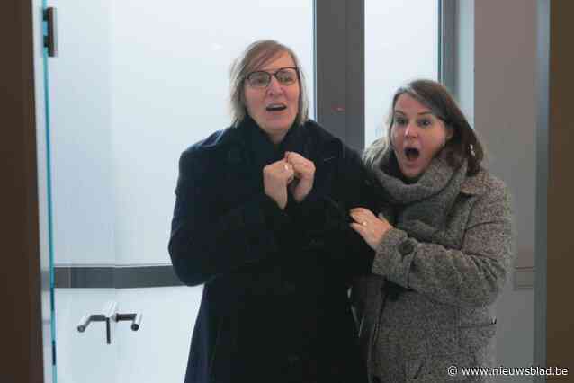 Koppel uit Heist-op-den-Berg neemt deel aan ‘Ons huis/Nieuw huis’: “Qua ruimte zit het prima in elkaar, maar het is nooit slim ingericht”