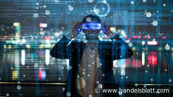 Virtuelle Realität: Hype oder Billionenchance? So tastet sich die Finanzwelt in das Metaverse vor