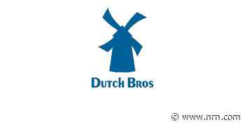 Dutch Bros Coffee wants to become the daily coffee stop of choice