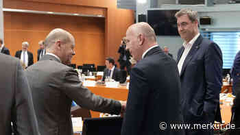 Flüchtlingsgipfel endet mit Milliarden-Soforthilfe - aber weitere Entscheidungen aufgeschoben