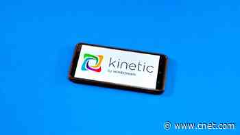 Kinetic by Windstream Internet Review: Fast Fiber and Decent DSL Service     - CNET