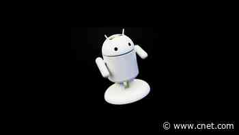 Google Will Use AI to Rewrite Your Texts and Generate Android Wallpapers     - CNET