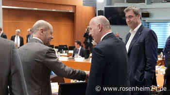 Flüchtlingsgipfel endet mit Milliarden-Soforthilfe - aber weitere Entscheidungen aufgeschoben