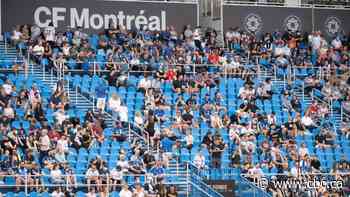 CF Montreal to close visitors' fan section at Saputo Stadium after fan brawl in Toronto