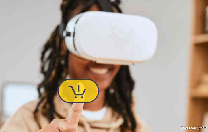 Amazon Goes Virtual: Shop For Products In VR & AR