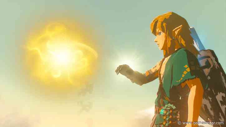 Here's when and where the last big Zelda: Tears of the Kingdom gameplay showcase is streaming