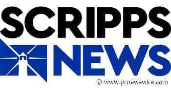 Scripps News receives three 2023 National Headliner Awards