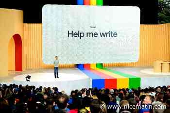 Intelligence artificielle: Google ouvre son chatbot Bard à 180 pays