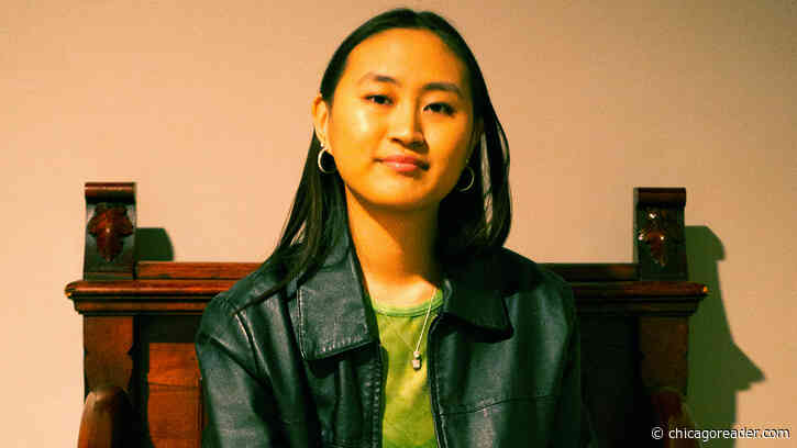 In conversation with music manager Tenzin Dekyi