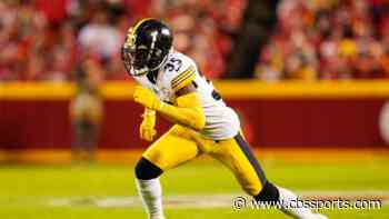 Steelers grant defensive back Arthur Maulet his release following request, per report