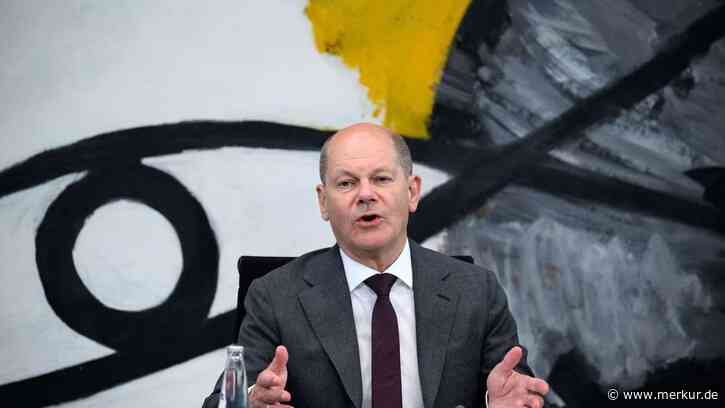 Scholz zu Flüchtlingsgipfel: Treffen „konstruktiv und gut“