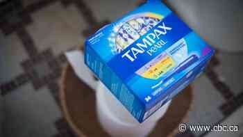 Free menstrual products to be available at all federally regulated workplaces starting December