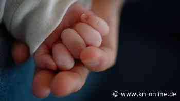 Babys mit Erbgut von drei Menschen geboren