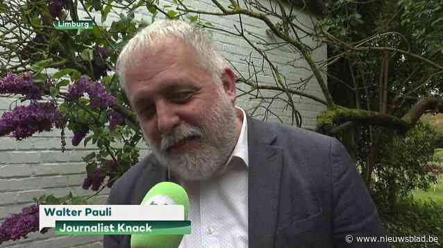 Bilzen komt vier keer terug in Vlaamse canon