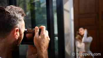 Boudoir Photography on Location in Bali