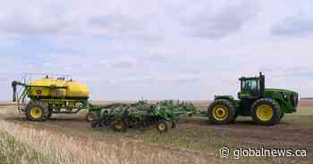 New USask research makes crop management, rotation more efficient
