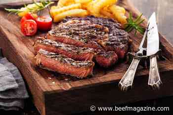 Financial sentiment impacting beef, pork inclusion rates