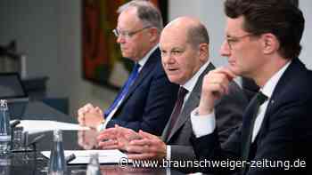 Flüchtlingsgipfel: Bund verspricht Ländern mehr Geld