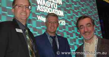 Wagyu gene screener to save millions in wasteful feeding costs