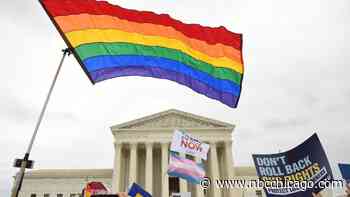 Experts: Anti-LGBTQ Legislation Introduced Nationwide Hurting Mental Health, Suicide Prevention Efforts