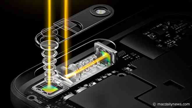 iPhone 15 Pro Max again said to exclusively feature periscope lens with much greater optical zoom