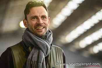 Nieuwe bestuurder van Anderlecht reageert voor het eerst na zijn aanstelling