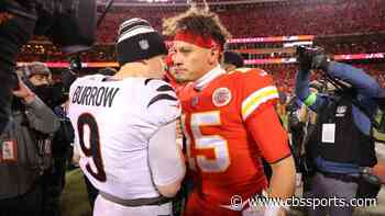 Agent's Take: Will any other quarterback sign a Patrick Mahomes-type contract? And what could it look like?