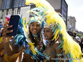Montreal officials meeting with Carifiesta organizers this week
