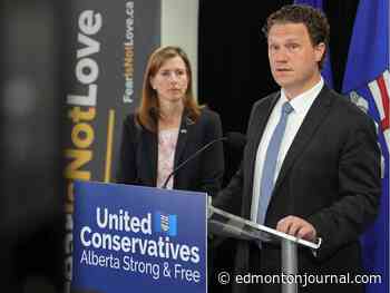 Alberta UCP and NDP promise more cash for domestic violence shelters and sexual violence services