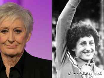 Rubata la medaglia d'oro all'atleta Sara Simeoni: “Restituitemela. Sono ricordi e sacrifici”