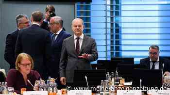 Vorerst keine Grundsatzentscheidung bei Flüchtlingskosten