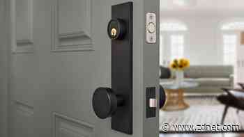 Level is partnering with Rejuvenation to level up smart lock design