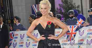 Hannah Waddingham pokes fun at Amanda Holden in Eurovision put down