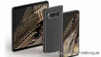 Google: So ein Handy hat der Konzern noch nie vorgestellt