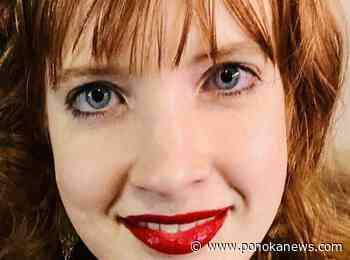 Doing what mama does